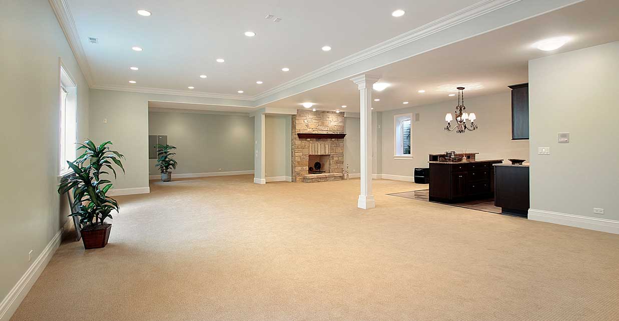 How to Prepare for a Basement Remodel Grand Rapids